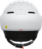 Lyžařská helma POC Levator MIPS, Hydrogen White Matt, PC104861001