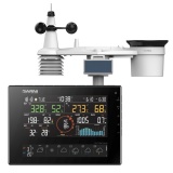 Meteostanice GARNI 2040 Arcus + 3 roky záruka!