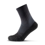 Ponožkoboty SKINNERS 2.0 Compression, Anthracite