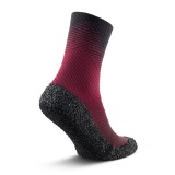 Ponožkoboty SKINNERS 2.0 Compression, Carmine