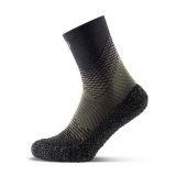 Ponožkoboty SKINNERS 2.0 Compression, Pine
