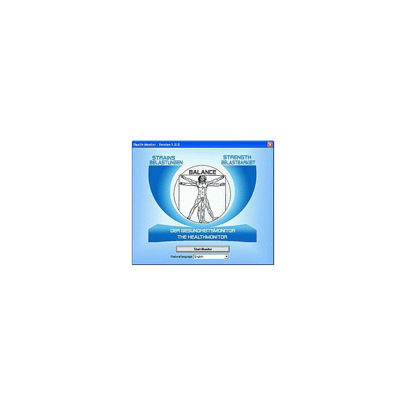 Software TANITA Consumer
