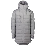Zimní bunda POC Loft Parka, Alloy Grey, PC510801040