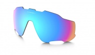 Zorník OAKLEY Jawbreaker Repl Lens, Prizm Snow Sapphire Iridium, AOO9290LS-000025