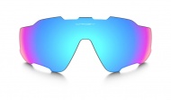Zorník OAKLEY Jawbreaker Repl Lens, Prizm Snow Sapphire Iridium, AOO9290LS-000025
