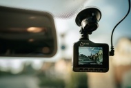 Autokamera CEL-TEC K4 Dual GPS