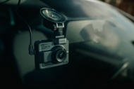 Autokamera CEL-TEC K4 Dual GPS