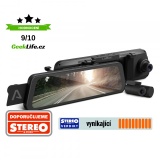 Autokamera LAMAX S9 Dual GPS