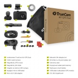 Autokamera TrueCam M7 GPS Dual 