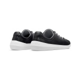 Barefoot boty SKINNERS Walker, Black/White