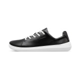 Barefoot boty SKINNERS Walker, Black/White