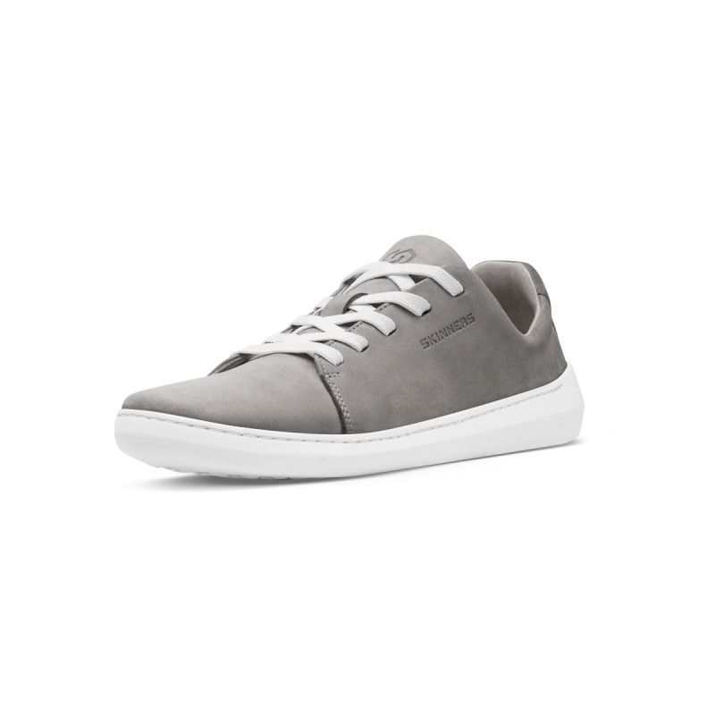 Barefoot boty SKINNERS Walker, Grey