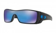 Brýle OAKLEY Batwolf - Polished Black w/Prizm Sapphire Iridium, 0OO9101-58