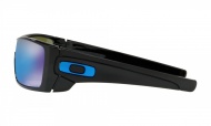 Brýle OAKLEY Batwolf - Polished Black w/Prizm Sapphire Iridium, 0OO9101-58