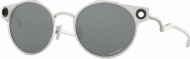 Brýle OAKLEY Deadbolt - Satin Chrome w/Prizm Black Iridium, 0OO6046-01