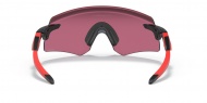 Brýle OAKLEY Encoder -  Matte Black w/Prizm Road, 9471-0136
