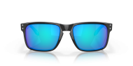 Brýle OAKLEY Holbrook - Black Ink w/Prizm Sapphire Polarized, 0OO9102-W7