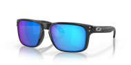 Brýle OAKLEY Holbrook - Black Ink w/Prizm Sapphire Polarized, 0OO9102-W7