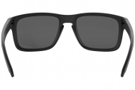 Brýle OAKLEY Holbrook - Matte Black w/Prizm Black Iridium Polarized, 0OO9102-D6