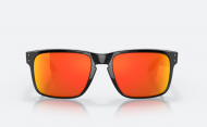 Brýle OAKLEY Holbrook - Polished Black W/Prizm Ruby Polarized, 0OO9102-F1