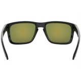 Brýle OAKLEY Holbrook - Polished Black W/Prizm Ruby Polarized, 0OO9102-F1