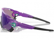 Brýle OAKLEY Jawbreaker - Matte Electric Purple w/Prizm Jade, OO9290-6631