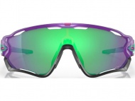 Brýle OAKLEY Jawbreaker - Matte Electric Purple w/Prizm Jade, OO9290-6631