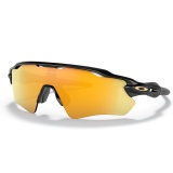 Brýle OAKLEY Radar EV Path - Polished Black w/Prizm 24K Polarized, OO9208-C938