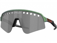 Brýle OAKLEY Sutro Lite Sweep Ascend - Spectrum Gamma Green w Prizm Black, OO9465-1439