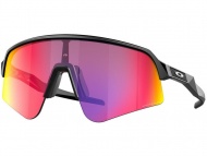 Brýle OAKLEY Sutro Lite Sweep - Matte Black w/Prizm Road, 0OO9465-0139