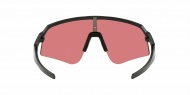 Brýle OAKLEY Sutro Lite Sweep - Matte Carbon w/Prizm Trail Torch, 0OO9465-0239