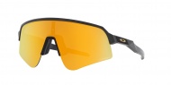 Brýle OAKLEY Sutro Lite Sweep - Matte Carbon w Prizm 24K, OO9465-1739