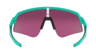 Brýle OAKLEY Sutro Lite Sweep - Matte Celeste w/Prizm Road Jade, 0OO9465-1139