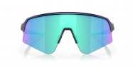 Brýle OAKLEY Sutro Lite Sweep - Matte Navy w/Prizm Sapphire Iridium, 0OO9465-0539