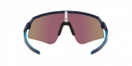 Brýle OAKLEY Sutro Lite Sweep - Matte Navy w/Prizm Sapphire Iridium, 0OO9465-0539