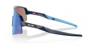 Brýle OAKLEY Sutro Lite Sweep - Matte Navy w/Prizm Sapphire Iridium, 0OO9465-0539