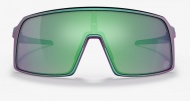 Brýle OAKLEY Sutro - Troy Lee Matte Purple Green Shift w/Prizm Road Jade, OO9406-4737