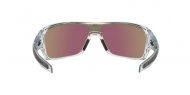Brýle OAKLEY Turbine Rotor - Polished Clear w/Prizm Sapphire Iridium, OO9307-29