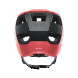 Cyklistická helma POC Kortal Race MIPS, Ammolite Coral/Uranium Black Matt 2023, PC105218593