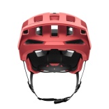 Cyklistická helma POC Kortal Race MIPS, Ammolite Coral/Uranium Black Matt 2023, PC105218593