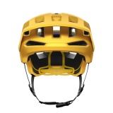 Cyklistická helma POC Kortal Race MIPS, Aventurine Yellow Matt 2023, PC105211331