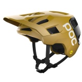 Cyklistická helma POC Kortal Race MIPS, Cerussite Kashima/Uranium Black 2022, PC105218443