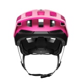 Cyklistická helma POC Kortal Race MIPS, Fluorescent Pink/Uranium Black Matt 2023, PC105218680