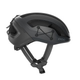 Cyklistická helma POC Omne Ultra MIPS, Uranium Black Matt 2023, PC108041037