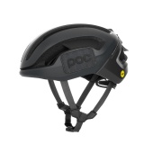 Cyklistická helma POC Omne Ultra MIPS, Uranium Black Matt 2023, PC108041037