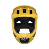 Cyklistická helma POC Otocon Race MIPS Aventurine Yellow Matt 2023, PC105301331
