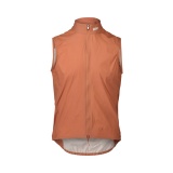 Cyklistická vesta POC Mens Enthral Gilet, Himalayan Salt, PC580511134