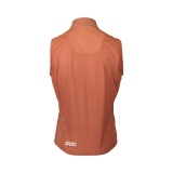 Cyklistická vesta POC Mens Enthral Gilet, Himalayan Salt, PC580511134