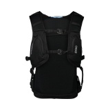 Cyklistický batoh POC Column VPD Backpack Vest, Uranium Black, PC251221002ONE1