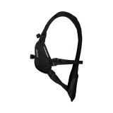 Cyklistický batoh POC Column VPD Backpack Vest, Uranium Black, PC251221002ONE1